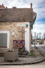 FTBL_05 - Made in Barbizon - Grande Rue - Barbizon (77) /// 30 pts