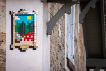 FTBL_05 - Made in Barbizon - Grande Rue - Barbizon (77) /// 30 pts