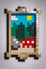 FTBL_05 - Made in Barbizon - Grande Rue - Barbizon (77) /// 30 pts