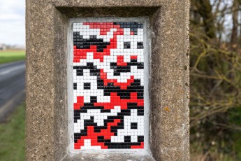 FTBL_06 - D16 - Entre Larchant et La Chapelle-la-Reine (77) /// 30 pts