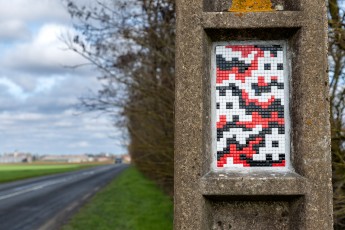 FTBL_06 - D16 - Entre Larchant et La Chapelle-la-Reine (77) /// 30 pts