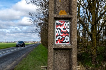 FTBL_06 - D16 - Entre Larchant et La Chapelle-la-Reine (77) /// 30 pts