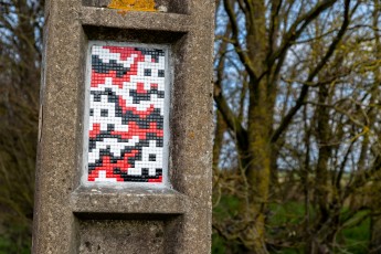 FTBL_06 - D16 - Entre Larchant et La Chapelle-la-Reine (77) /// 30 pts