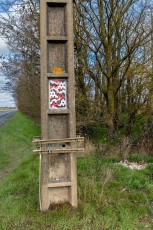 FTBL_06 - D16 - Entre Larchant et La Chapelle-la-Reine (77) /// 30 pts