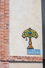 FTBL_08 - Rue Denecourt - Fontainebleau (77) /// 30 pts