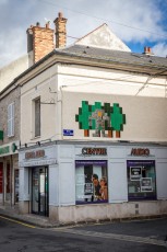 FTBL_09 - 8bit cyclop - Milly-la-Forêt (91) /// 50 pts