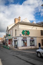 FTBL_09 - 8bit cyclop - Milly-la-Forêt (91) /// 50 pts