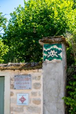 FTBL_10 - Souvenir de Barbizon - Grande Rue - Barbizon (77) /// 30 pts