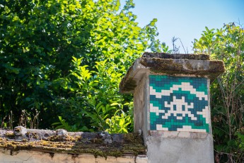 FTBL_10 - Souvenir de Barbizon - Grande Rue - Barbizon (77) /// 30 pts