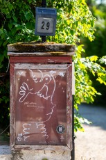 FTBL_10 - Souvenir de Barbizon - Grande Rue - Barbizon (77) /// 30 pts