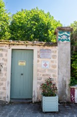 FTBL_10 - Souvenir de Barbizon - Grande Rue - Barbizon (77) /// 30 pts