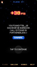 FTBL_10 - Souvenir de Barbizon - Grande Rue - Barbizon (77) /// 30 pts