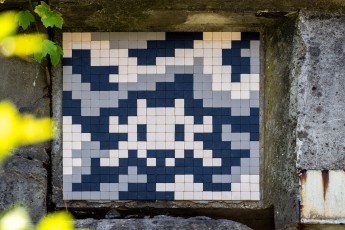 FTBL_11 - Camo of Bois-le-Roi - Avenue de la Forêt - Bois-le-Roi (77) /// 30 pts