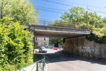 FTBL_11 - Camo of Bois-le-Roi - Avenue de la Forêt - Bois-le-Roi (77) /// 30 pts