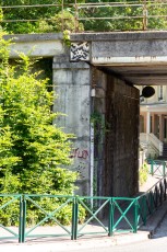 FTBL_11 - Camo of Bois-le-Roi - Avenue de la Forêt - Bois-le-Roi (77) /// 30 pts