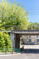 FTBL_11 - Camo of Bois-le-Roi - Avenue de la Forêt - Bois-le-Roi (77) /// 30 pts