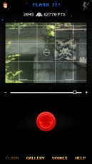 FTBL_11 - Camo of Bois-le-Roi - Avenue de la Forêt - Bois-le-Roi (77) /// 30 pts