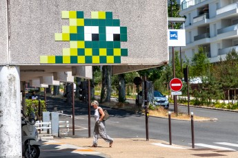 FTBL_12 - Gare SNCF - Fontainebleau (77) /// 50 pts