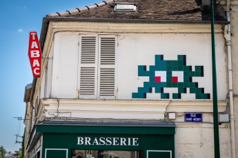 FTBL_13 - Prenez un verre, la patronne est sympa - Rue Saint-Merry - Fontainebleau (77) /// 50 pts