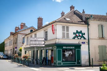 FTBL_13 - Prenez un verre, la patronne est sympa - Rue Saint-Merry - Fontainebleau (77) /// 50 pts