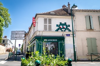 FTBL_13 - Prenez un verre, la patronne est sympa - Rue Saint-Merry - Fontainebleau (77) /// 50 pts