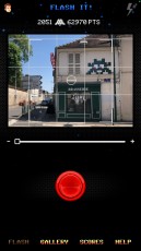 FTBL_13 - Prenez un verre, la patronne est sympa - Rue Saint-Merry - Fontainebleau (77) /// 50 pts