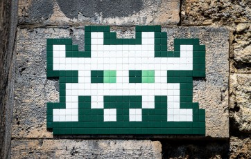 FTBL_14 - Rue du Viaduc - Avon (77) /// 20 pts