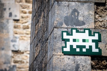 FTBL_14 - Rue du Viaduc - Avon (77) /// 20 pts