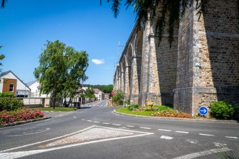 FTBL_14 - Rue du Viaduc - Avon (77) /// 20 pts