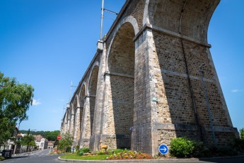 FTBL_14 - Rue du Viaduc - Avon (77) /// 20 pts