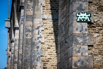 FTBL_14 - Rue du Viaduc - Avon (77) /// 20 pts