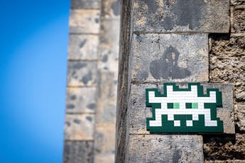 FTBL_14 - Rue du Viaduc - Avon (77) /// 20 pts