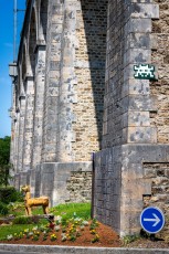 FTBL_14 - Rue du Viaduc - Avon (77) /// 20 pts