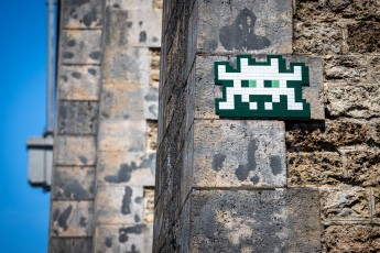 FTBL_14 - Rue du Viaduc - Avon (77) /// 20 pts