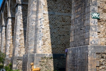 FTBL_14 - Rue du Viaduc - Avon (77) /// 20 pts