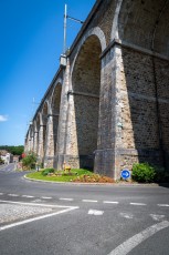 FTBL_14 - Rue du Viaduc - Avon (77) /// 20 pts