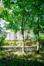 FTBL_16 - Robinvader, painter of Barbizon - Chemin de bornage - Barbizon (77) /// 50 pts