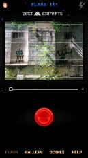 FTBL_16 - Robinvader, painter of Barbizon - Chemin de bornage - Barbizon (77) /// 50 pts