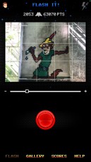 FTBL_16 - Robinvader, painter of Barbizon - Chemin de bornage - Barbizon (77) /// 50 pts