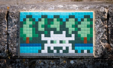 FTBL_17 - Bord de Seine Cours Robert Cornille - Hericy (77) /// 20 pts