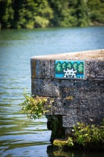 FTBL_17 - Bord de Seine Cours Robert Cornille - Hericy (77) /// 20 pts