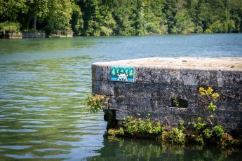FTBL_17 - Bord de Seine Cours Robert Cornille - Hericy (77) /// 20 pts