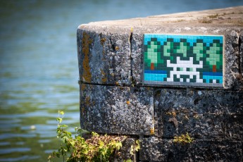 FTBL_17 - Bord de Seine Cours Robert Cornille - Hericy (77) /// 20 pts