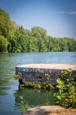 FTBL_17 - Bord de Seine Cours Robert Cornille - Hericy (77) /// 20 pts