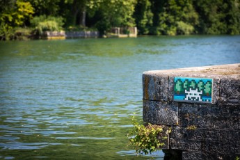 FTBL_17 - Bord de Seine Cours Robert Cornille - Hericy (77) /// 20 pts