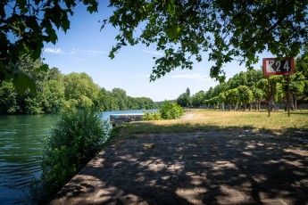 FTBL_17 - Bord de Seine Cours Robert Cornille - Hericy (77) /// 20 pts