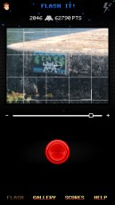 FTBL_17 - Bord de Seine Cours Robert Cornille - Hericy (77) /// 20 pts