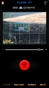 FTBL_17 - Bord de Seine - Hericy (77) /// 20 pts