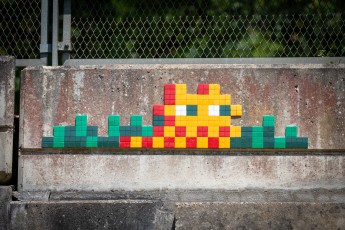 FTBL_18 - Route des Pressoirs du Roy - Samoreau (77) /// 30 pts