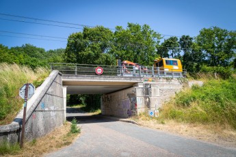 FTBL_18 - Route des Pressoirs du Roy - Samoreau (77) /// 30 pts